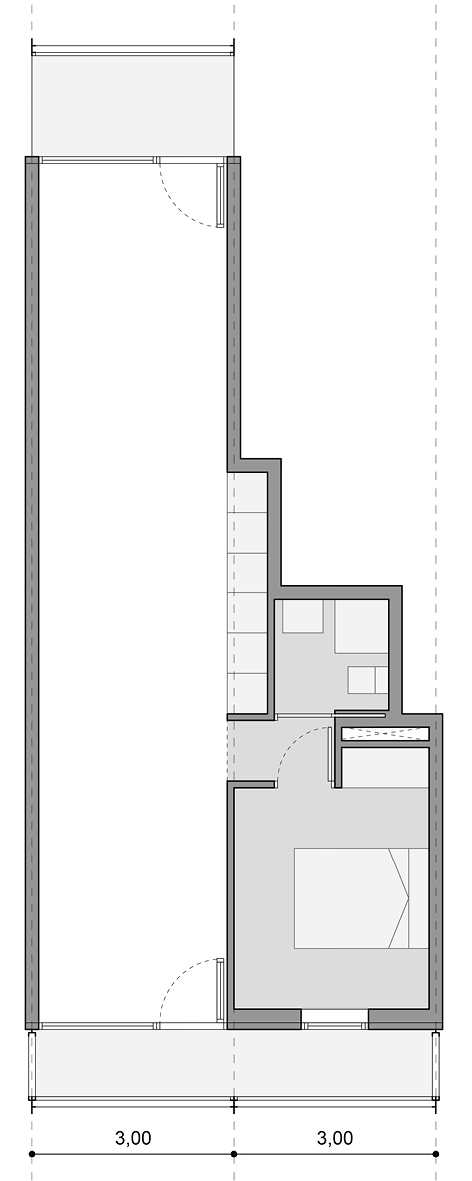 3_Social Housing Ames