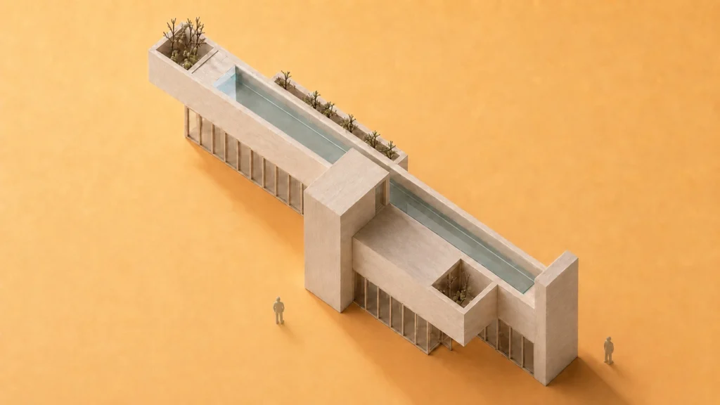 The Weight of Water